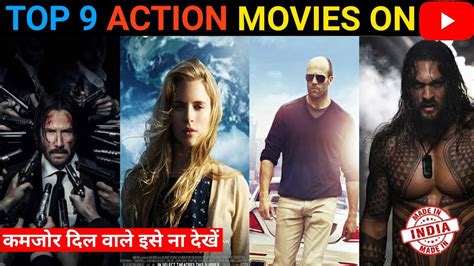 best action movies hollywood in hindi list